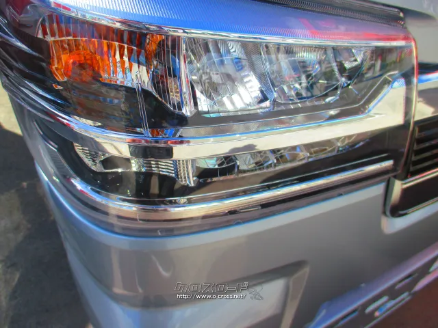 ダイハツ ハイゼットトラック