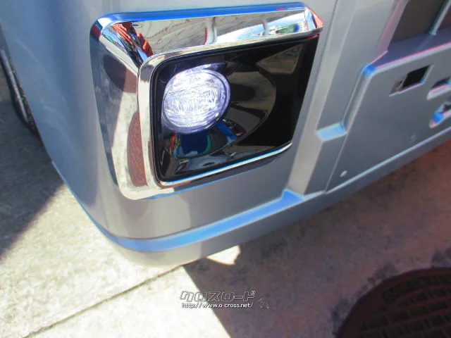 ダイハツ ハイゼットトラック