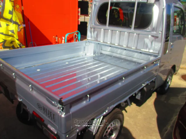 ダイハツ ハイゼットトラック