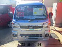 ダイハツ ハイゼットトラック