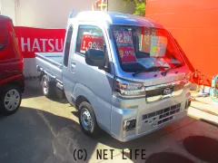 ダイハツ ハイゼットトラック