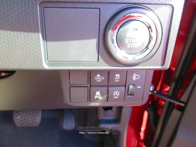 ダイハツ タント