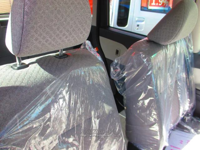 ダイハツ タント