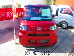 ダイハツ タント