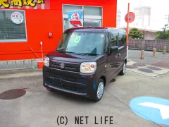 スズキ スペーシア