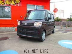 スズキ スペーシア