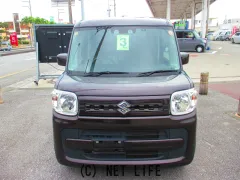 スズキ スペーシア