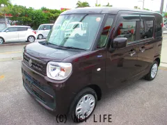 スズキ スペーシア