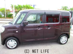 スズキ スペーシア