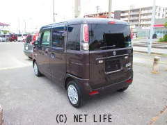 スズキ スペーシア