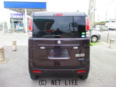 スズキ スペーシア