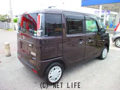 スズキ スペーシア