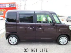 スズキ スペーシア