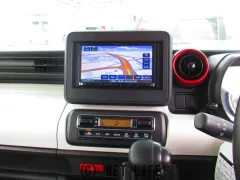 スズキ スペーシア