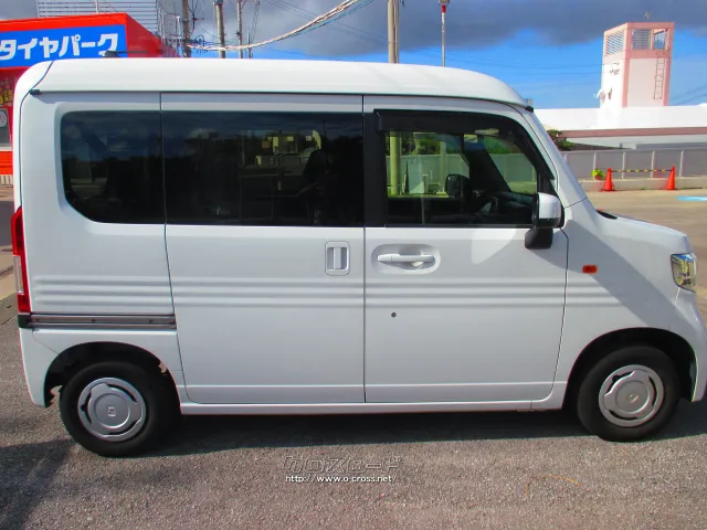 ホンダ N-VAN