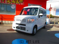 ホンダ N-VAN