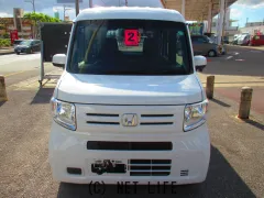 ホンダ N-VAN