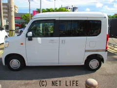 ホンダ N-VAN