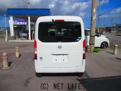 ホンダ N-VAN