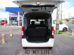 ホンダ N-VAN