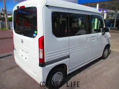 ホンダ N-VAN