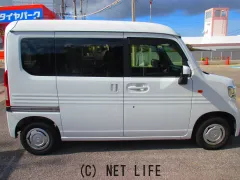 ホンダ N-VAN