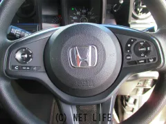 ホンダ N-VAN