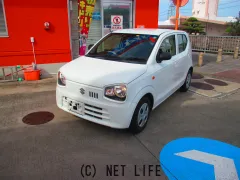 スズキ アルト