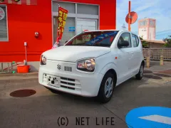 スズキ アルト