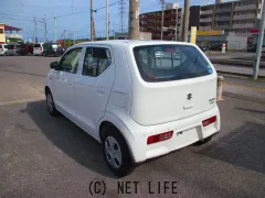 スズキ アルト