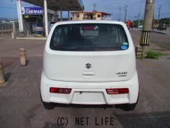 スズキ アルト