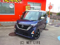 日産 ルークス