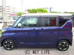 日産 ルークス