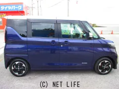 日産 ルークス