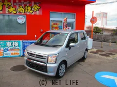 スズキ ワゴンR