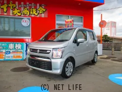 スズキ ワゴンR