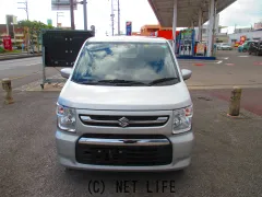 スズキ ワゴンR