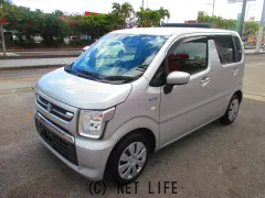 スズキ ワゴンR