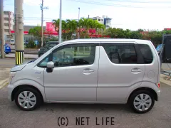 スズキ ワゴンR