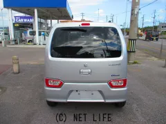 スズキ ワゴンR