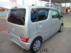 スズキ ワゴンR