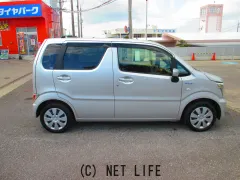 スズキ ワゴンR