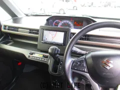 スズキ ワゴンR