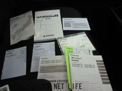 スズキ ワゴンR