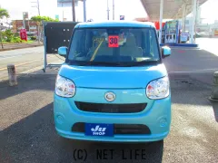 ダイハツ ムーヴキャンバス