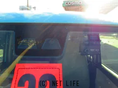 ダイハツ ムーヴキャンバス