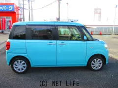 ダイハツ ムーヴキャンバス