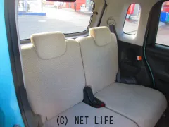 ダイハツ ムーヴキャンバス