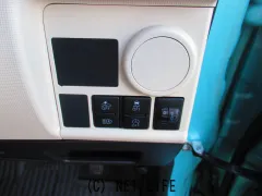 ダイハツ ムーヴキャンバス