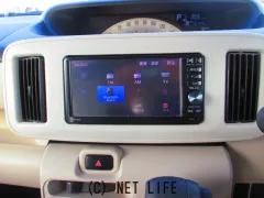 ダイハツ ムーヴキャンバス